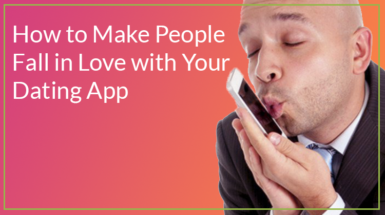 How to make an app like tinder - dating app development ...