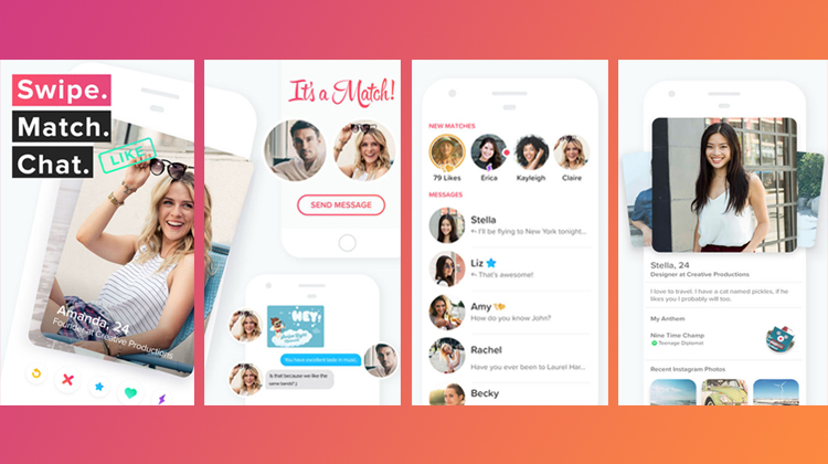 How to Build a Mobile App Like Tinder- Ultimate Guide on Basic and Advanced Features