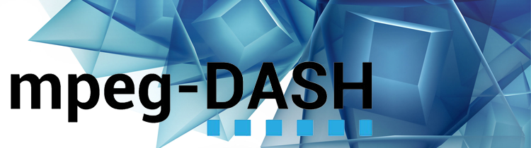 MPEG-DASH video streaming protocol