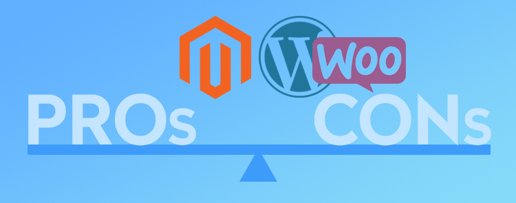 WordPress vs Magento