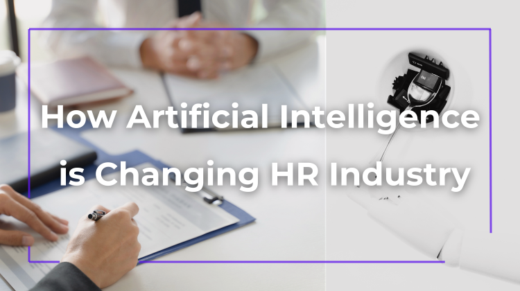 Artificial Intelligence in Human Resources