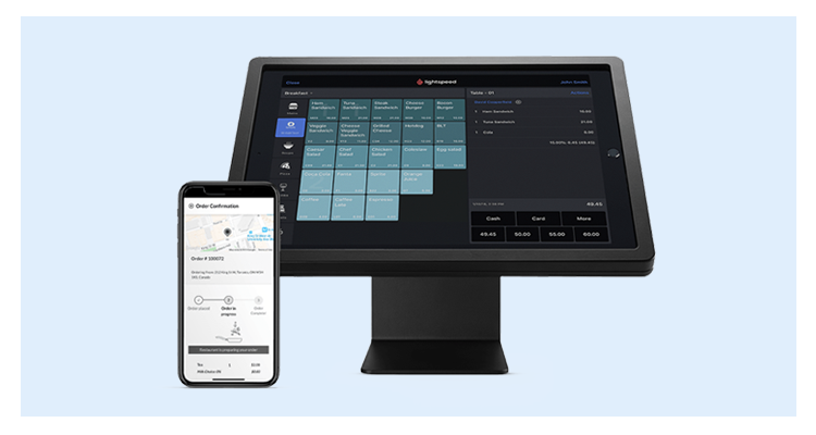 cloud-based pos system