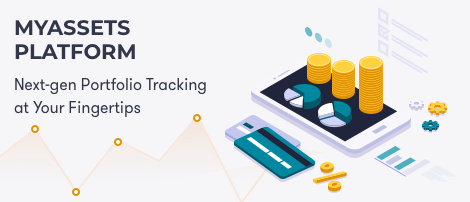 MyAssets: Portfolio Organizer for Individuals, Groups, and Businesses